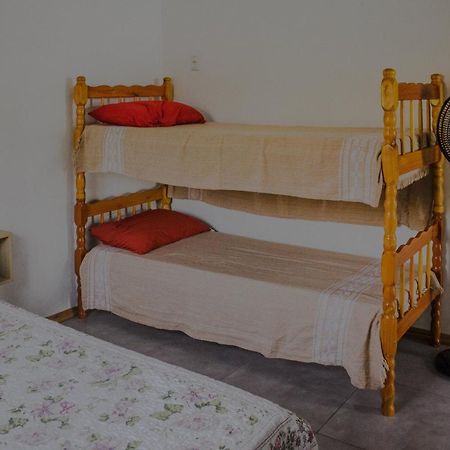 Pousada Torre Do Meio Torres Ngoại thất bức ảnh